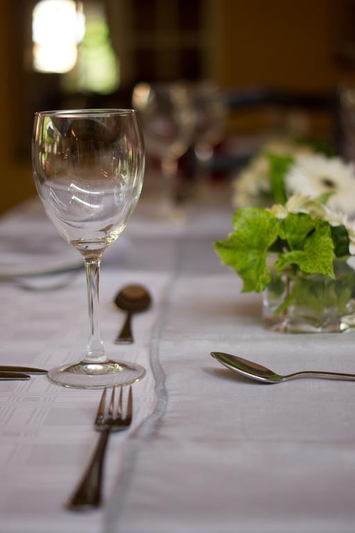 Little Tuscany Boutique Hotel Johannesburg Bagian luar foto