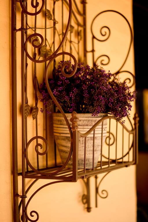 Little Tuscany Boutique Hotel Johannesburg Bagian luar foto